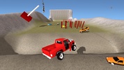 Car Crash Test Simulator screenshot 7