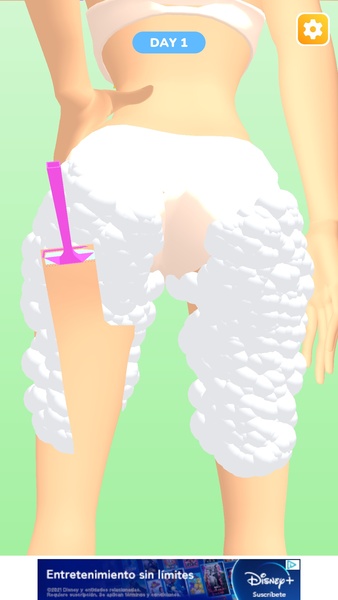 Perfect Wax 3D - Preview 7