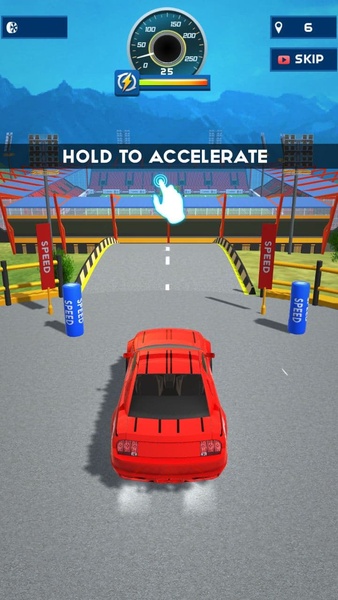 Crash Car Jump - Preview 10