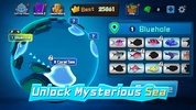 Fish Clash screenshot 1