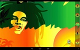 Reggae Rasta Color Theme screenshot 4