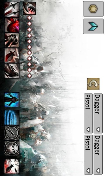 GW2 Skill Tool - Preview 7