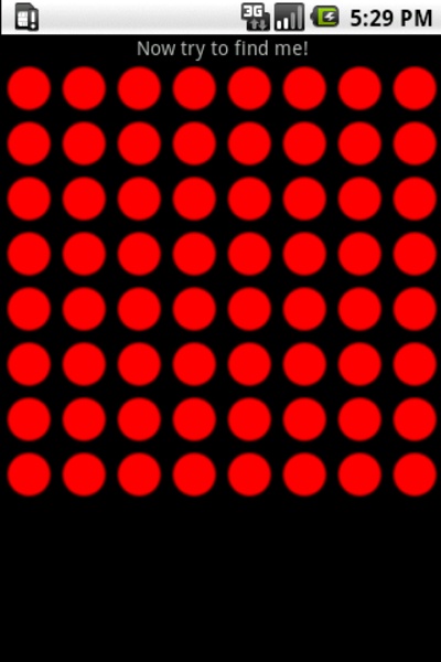 RedButton - Preview 1
