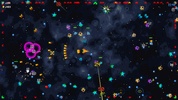 Arcadium - Space Odyssey screenshot 2