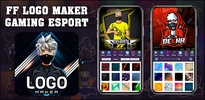 FF Logo Maker screenshot 6
