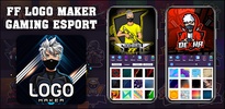FF Logo Maker screenshot 6