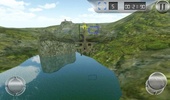 Extreme Helicopter Landing screenshot 12