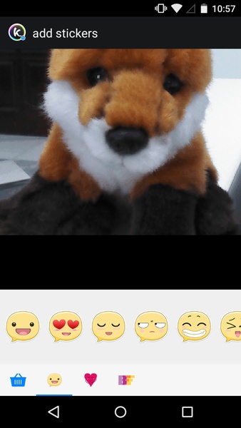 Kanvas for Messenger - Preview 4