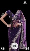 Sarees Photo Montage screenshot 3