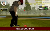 Professional Golf Play screenshot 8
