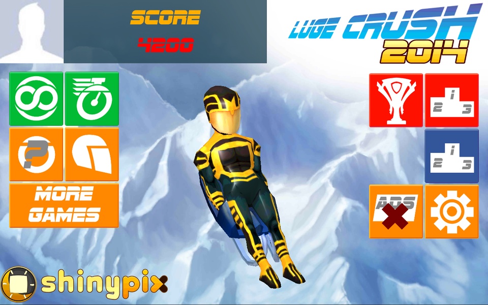 Luge Crush - Preview 15