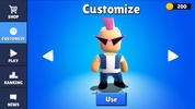 Stumble Guys screenshot 10