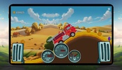 Xtreme Hill Climb screenshot 6