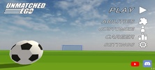 Unmatched Ego screenshot 1