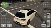 Golf GTI Driver City screenshot 3