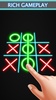 Tic Tac Toe : Xs and Os : Noughts And Crosses screenshot 7