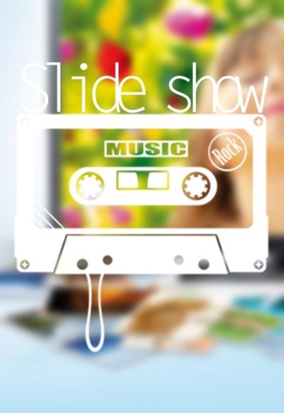 Photo Slide Show With Song - Preview 1