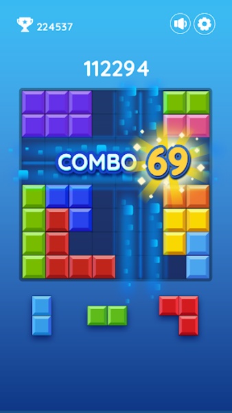 Block Puzzle Party - Preview 8
