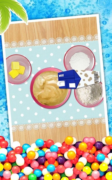 Birthday Cake - Preview 3