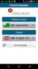 Learn Esperanto - 50 languages screenshot 7
