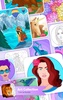 Art Collection Color by Number screenshot 6