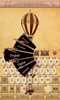 New Steampunk Keyboard screenshot 4