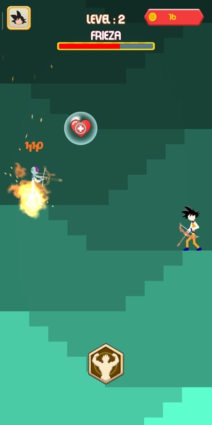 Stick Z Archer - Preview 9