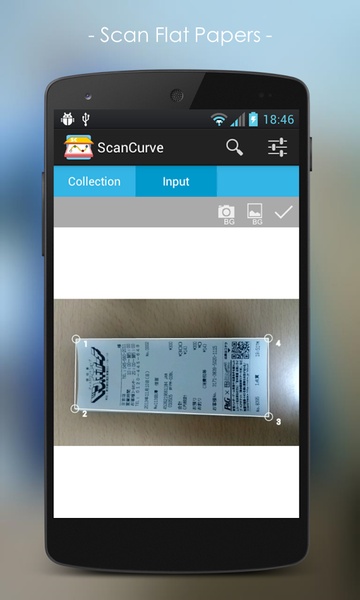 ScanCurve - Preview 2