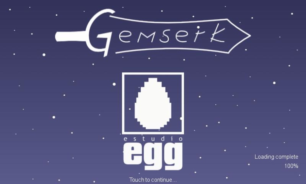 Vampire Runner - Preview 1