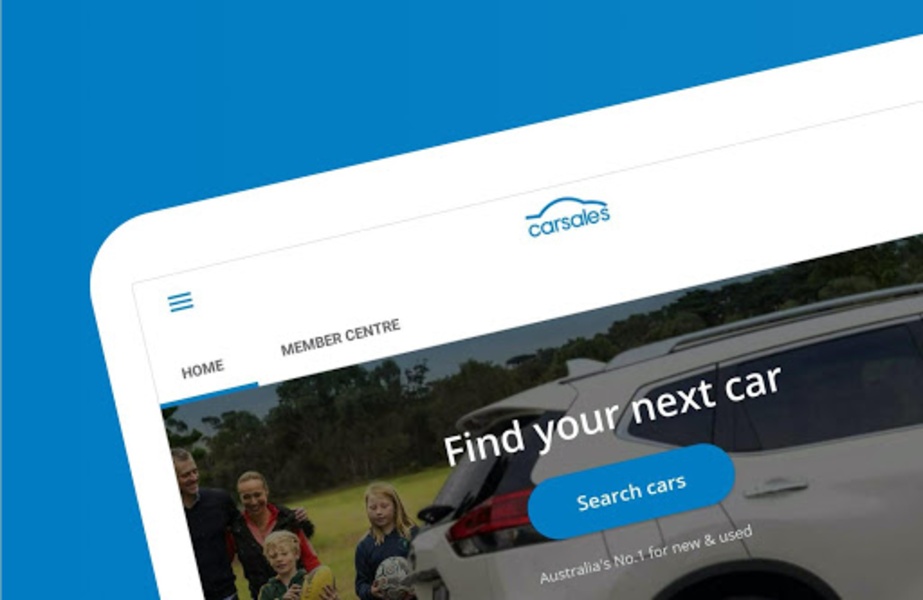 Carsales - Preview 8