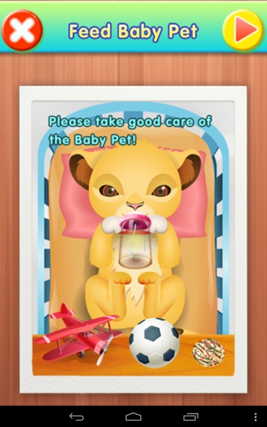 Baby Pet Vet Doctor - Preview 5