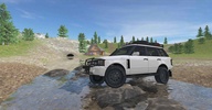 Real Off-Road 4x4 screenshot 7