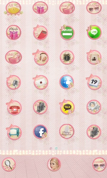 pin up girl - Preview 3
