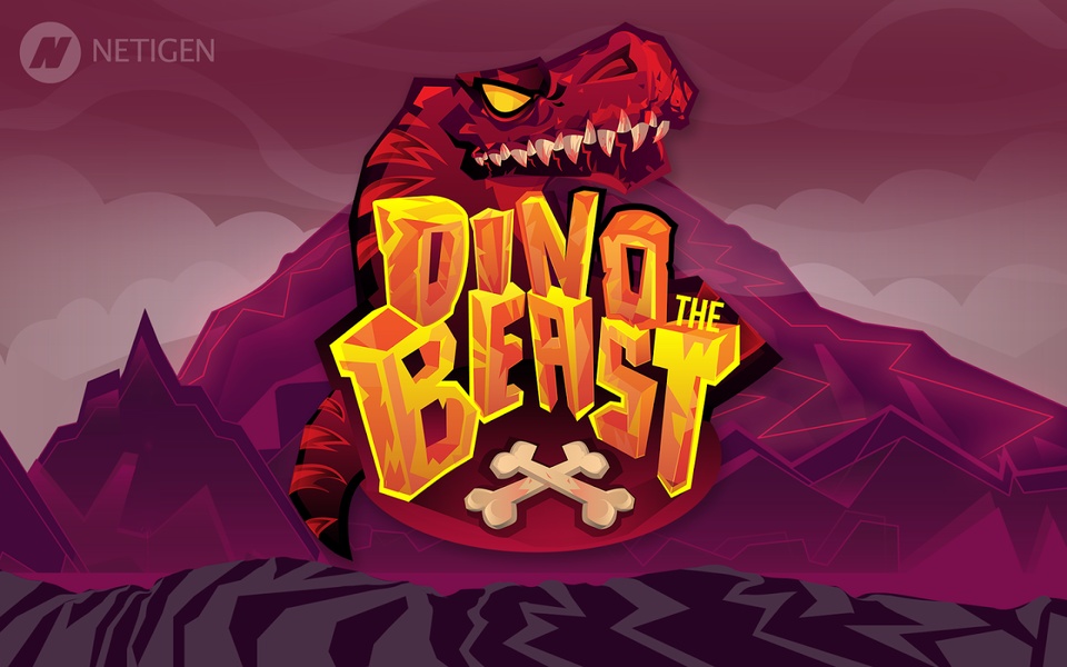 Dino the Beast - Preview 11