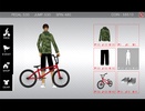 FreeWorld BMX screenshot 2