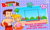 Marbel Bentuk screenshot 12