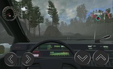 Car Similation Game 3D HD screenshot 3
