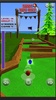 Bird Mini Golf - Freestyle Fun screenshot 2