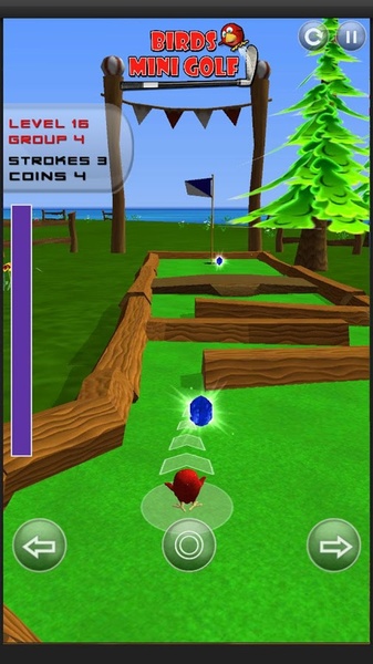 Bird Mini Golf - Freestyle Fun - Preview 2