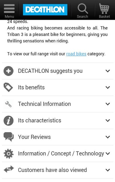Decathlon - Preview 4
