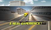 Real Truck Parking 3d Trailer screenshot 1