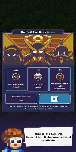 Idle Mastermind - Preview 7