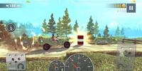 Off-road Travel screenshot 5