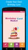 Birthday Card Maker screenshot 21