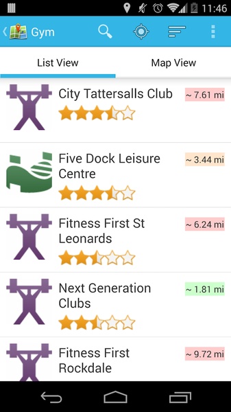 myLocal - Preview 10