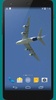 Airplane 3D Live Wallpaper screenshot 3