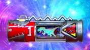 DX Ranger Power Charge Dino screenshot 5