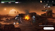 Chaos Zero Nightmare screenshot 9