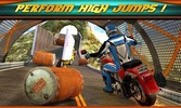 Extreme Bike Stunts 3D screenshot 13