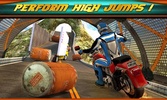 Extreme Bike Stunts 3D screenshot 13